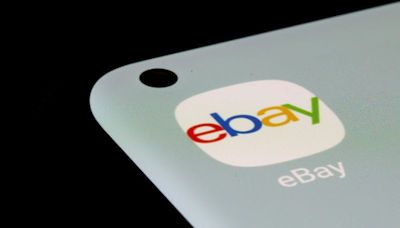 EBay beats quarterly results estimates on steady demand for refurbished goods