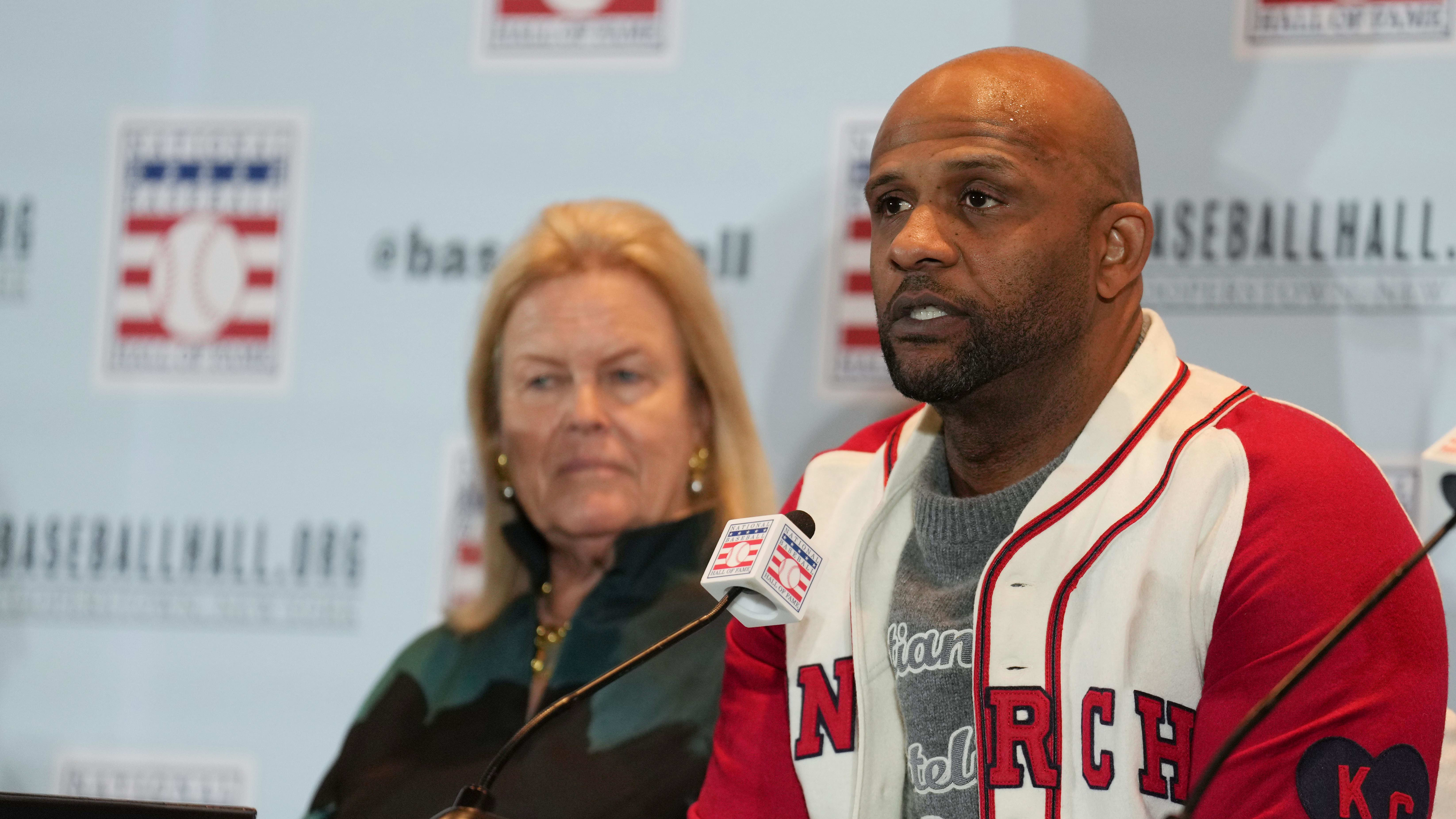 Cleveland Guardians' Legend C.C. Sabathia Elected to Team's Hall of Fame