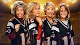 '80 for Brady' starring Jane Fonda, Lily Tomlin, Rita Moreno and Sally Field is now on Paramount+