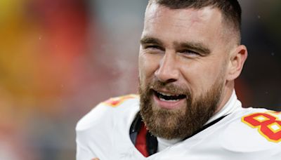 Chiefs tight end Travis Kelce lands his first major acting job