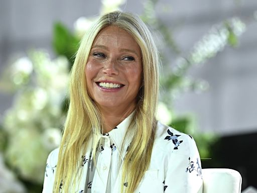 Gwyneth Paltrow says New Haven apizza place 'surpasses the hype' following Yale visit