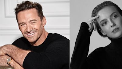 ...Death Of Robin Hood’ Starring Hugh Jackman And Jodie Comer From Lyrical Media And RPC – Cannes Market