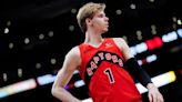 Gradey Dick’s Season Points To Bright Future For The Raptors’ Rookie