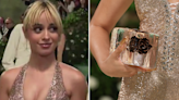 Camila Cabello shows off frozen hands after bringing purse made of ice to Met Gala