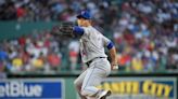 Mets, Kodai Senga's momentum halted in suspended game vs. Red Sox