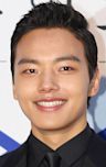 Yeo Jin-goo