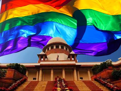 Supreme Court to consider pleas seeking review of verdict declining legal recognition to same-sex marriage on July 10