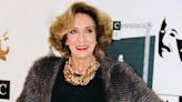 Muere Lorena Velázquez, actriz del cine de oro mexicano, a los 86 años