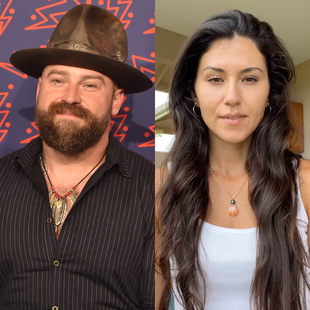 Untangling Zac Brown and Kelly Yazdi’s Brief Marriage and Complicated Breakup - E! Online