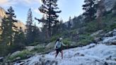 There’s a New Speed Record on the Pacific Crest Trail