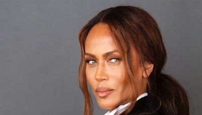 Nicole Ari Parker's Balancing Act: How The Celebrity Mom Is Finding Time For Self-Care Amidst Acting Career and Motherhood