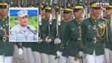菲律賓撤換武裝部隊西部司令部司令卡洛斯