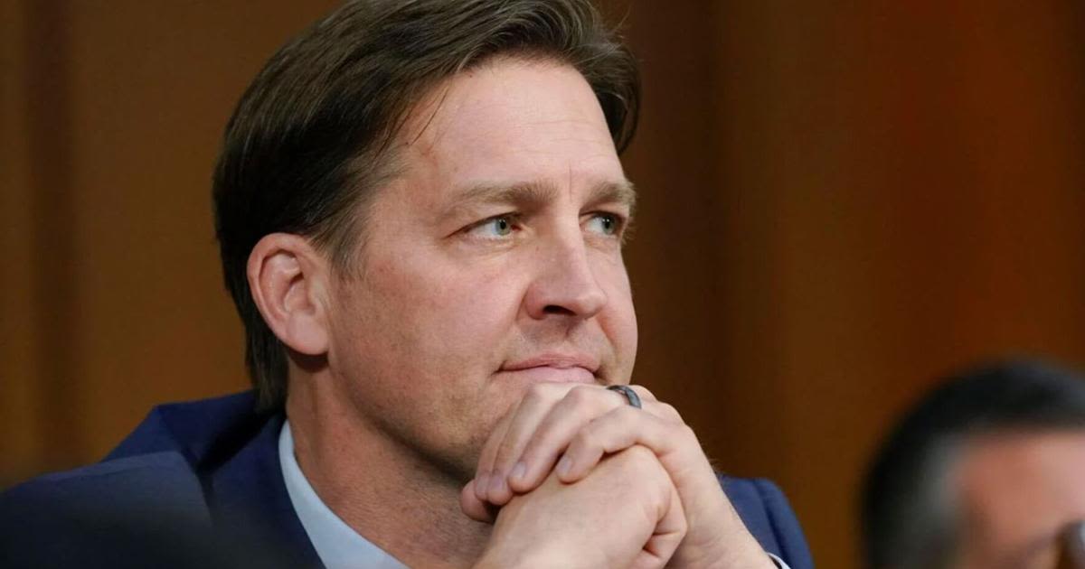 Report says former University of Florida President Ben Sasse spent $1.3M on social events