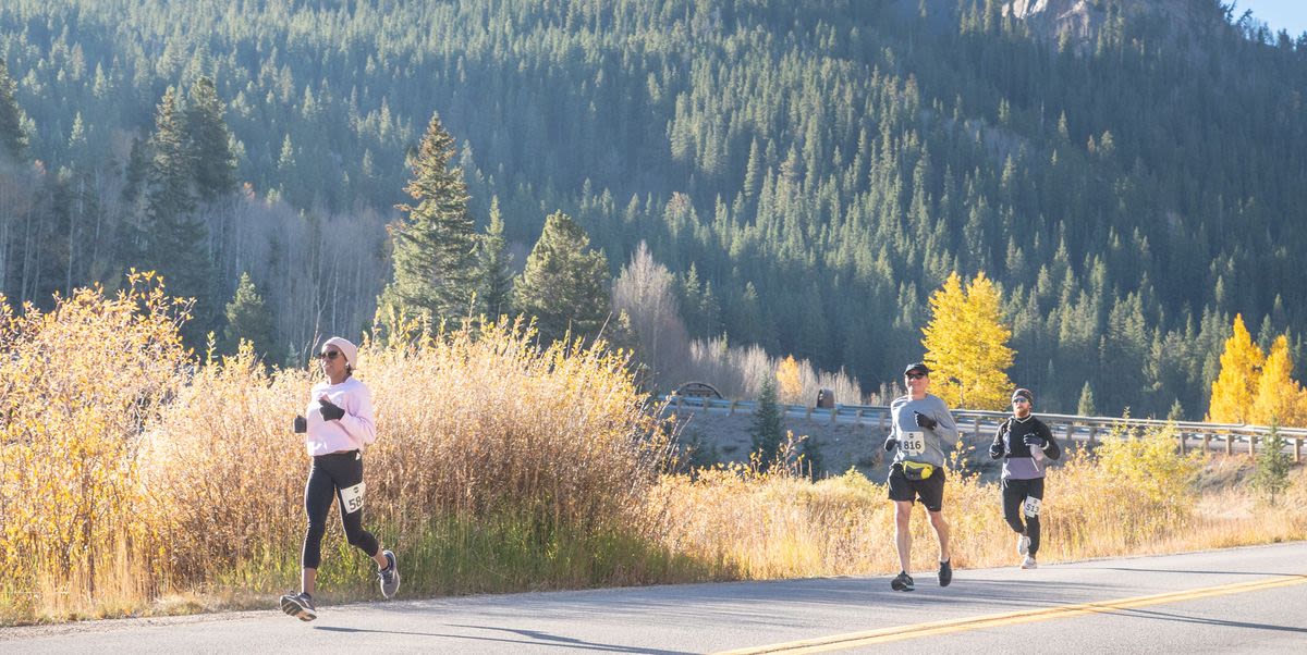 15 of the Best Fall Half Marathons for 2024