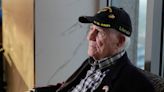 He saw Dachau’s horrors — now, this vet warns against Holocaust denial