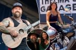 Country star Zac Brown sues estranged wife Kelly Yazdi over Instagram post, wants restraining order: report