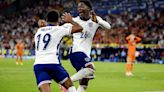 Euro 2024: Kobbie Mainoo on meteoric rise to brink of European glory with England - ‘Such a journey’ - Eurosport