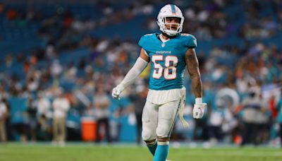 Former Dolphins Post-Cutdown Updates