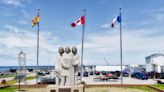 The Escuminac hurricane capsized 22 fishing boats off the coast of New Brunswick