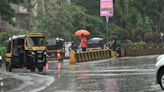 Mumbai weather update: Heavy rains continue to lash city, MMR