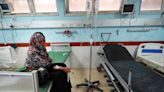 3 US medical workers remain in Gaza despite warning from US government