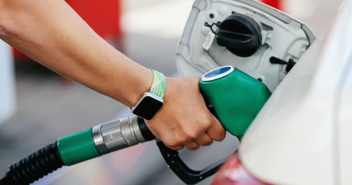 Drivers can ‘improve fuel efficiency’ in minutes by removing 3 items from cars