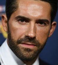 Scott Adkins