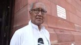 Digvijaya Singh files petition in MP HC alleging irregularities in Rajgarh LS polls - ET LegalWorld