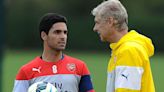 Mikel Arteta was furious and locked us in the changing room – even Arsene Wenger was scared