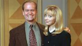 Kelsey Grammer wants “Cheers” star Shelley Long to return as Diane on the “Frasier” reboot