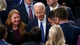 Lawmakers react to Biden’s State of the Union