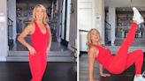 'I'm a fitness expert - here are three moves I do every morning to feel younger'