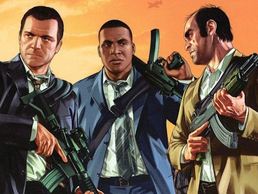 Grand Theft Auto Writer Dan Houser Reveals Why a Movie Adaptation Never Happened