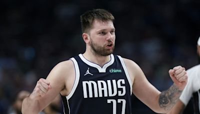 Doncic führt Dallas zum dritten Sieg