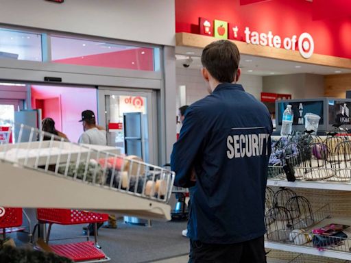 Sacramento City Attorney’s Office warned Target it could face fines for retail theft calls