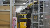 One year in, St. Cloud's Amazon delivery station is preparing for the holiday rush