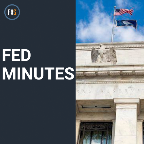 Fed Minutes Preview: Looking at hints of policy pivot