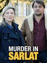 Murder in Sarlat