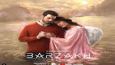 Sanam Saeed lauds Fawad Khan's performance in 'Barzakh' says audience will remember his character more than anyone else..