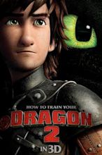 How to Train Your Dragon 2