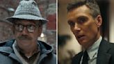 Five Oscar Races Are Still Too Close to Call, Including Paul Giamatti vs. Cillian Murphy