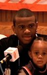 Lenny Cooke