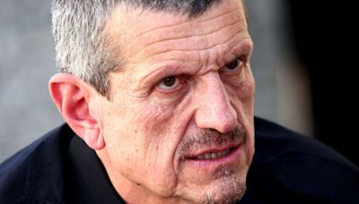 Guenther Steiner told to ‘clean own backyard’ after latest Mick Schumacher comments