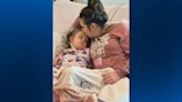 Young girl gets living donor liver transplant from mother at UPMC Children’s Hospital of Pittsburgh