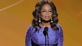 Oprah Winfrey Regrets Being a "Major Contributor" to Diet Culture