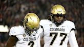 Colorado QB Shedeur Sanders out for season finale vs. Utah, freshman Ryan Staub starts