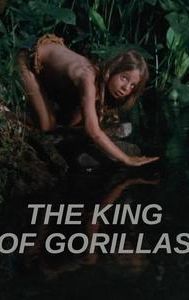 El rey de los gorilas