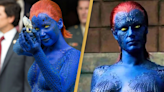 People online debate who was the better Mystique in X-Men live action movies and the response is surprising