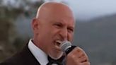 Groom's father goes viral after delivering 'epic' wedding speech