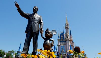 Disney World offering special ticket deal for Florida residents